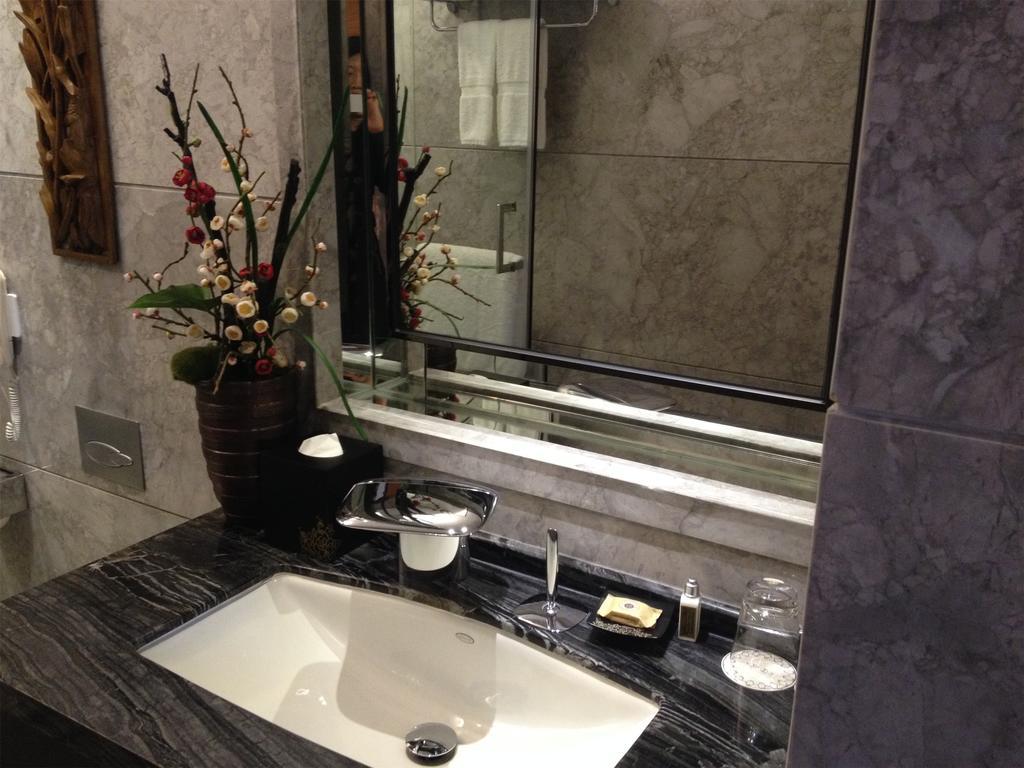 Hotel Beijing Ruyuan Courtyard Zewnętrze zdjęcie