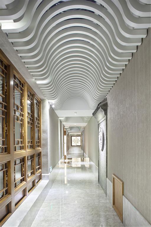 Hotel Beijing Ruyuan Courtyard Zewnętrze zdjęcie